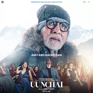 Uunchai 2021 Hindi Movie